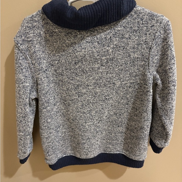 Janie and Jack Sweater - Picture 3 of 3